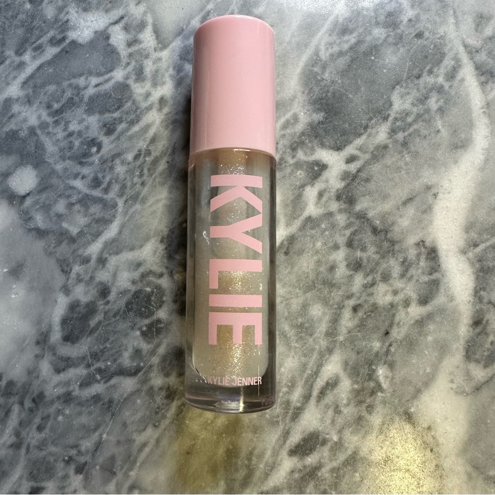Kylie Cosmetics High Gloss Lip Always‎ Shining